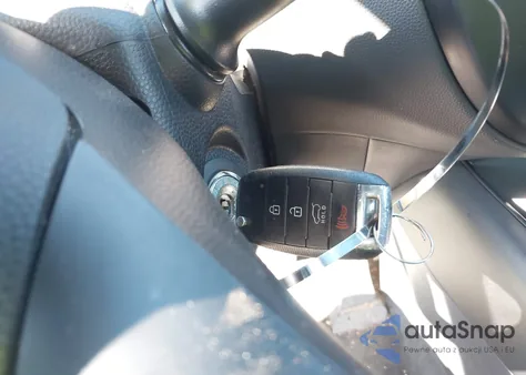 2015 Kia Soul from USA, damaged, VIN KNDJN2A20F7136291